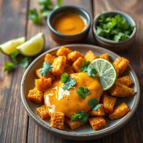 Cuban Mojo Sauce for Yuca | Easy Recipe